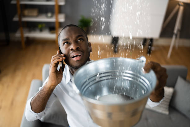 Best Residential water damage restoration  in Lamar, TX