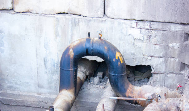 Best Local water damage restoration  in Lamar, TX