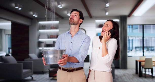 Best Water damage restoration near me  in Lamar, TX
